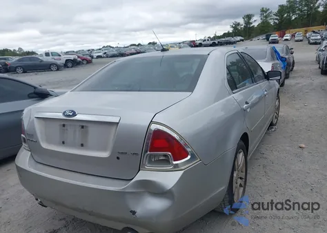2009 Ford Fusion Sel z USA, uszkodzony, nr VIN 3FAHP08199R101746